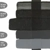 Golden Fluid Acrylics - 2040 Carbon Black