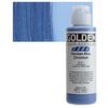Golden Fluid Acrylics - 2050 Cerulean Blue Chromium