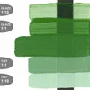 Golden Fluid Acrylics - 2060 Chromium Oxide Green