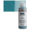 Golden Fluid Acrylics - 2144 Cobalt Turquoise