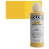 Golden Fluid Acrylics - 2147 Diarylide Yellow