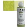 Golden Fluid Acrylics - 2170 Green Gold