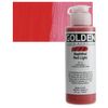 Golden Fluid Acrylics - 2210 Naphthol Red light