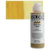 Golden Fluid Acrylics - 2225 Nickel Azo Yellow