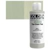 Golden Fluid Acrylics - 2371 Titan Green pale