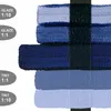 Golden Fluid Acrylics - 2240 Paynes Gray