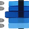 Golden Fluid Acrylics -  2255 Phthalo Blue GS