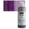 Golden Fluid Acrylics - 2253 Permanent Violet Dark