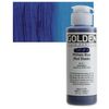Golden Fluid Acrylics - 2260 Phthalo Blue RS