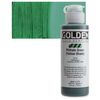 Golden Fluid Acrylics - 2275 Phthalo Green YS