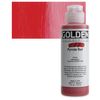 Golden Fluid Acrylics - 2277 Pyrrole Red