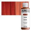 Golden Fluid Acrylics - 2360 Red Oxide