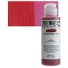 Golden Fluid Acrylics - 2310 Quinacridone Red