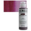 Golden Fluid Acrylics - 2330 Quinacridone Violet