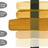 Golden Fluid Acrylics - 2340 Raw Sienna