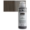 Golden Fluid Acrylics - 2350 Raw Umber