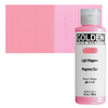 Golden Fluid Acrylics - 2360 Red Oxide