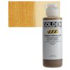 Golden Fluid Acrylics - 2386 Transparent Yellow Iron Oxide