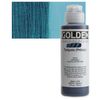 Golden Fluid Acrylics - 2390 Turquoise (Phthalo)