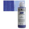 Golden Fluid Acrylics - 2400 Ultramarine Blue