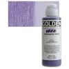 Golden Fluid Acrylics - 2401 Ultramarine Violet