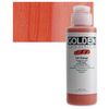 Golden Fluid Acrylics - 2403 Vat Orange