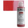 Golden Fluid Acrylics - 2425 Cadmium Red medium hue