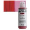 Golden Fluid Acrylics - 2421 Primary Magenta