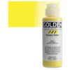 Golden Fluid Acrylics - 2422 Primary Yellow