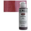 Golden Fluid Acrylics - 2435 Alizarin Crimson hue