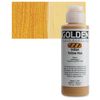 Golden Fluid Acrylics - 2436 Indian Yellow