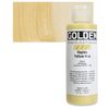 Golden Fluid Acrylics - 2438 Naples Yellow hue