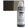 Golden Fluid Acrylics - 2442 VanDyke Brown hue