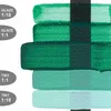 Golden Fluid Acrylics - 2443 Viridian Green hue