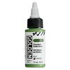 Golden High Flow Acrylics Akrylfärg - 8501 Chromium Oxide Green