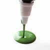 Golden High Flow Acrylics Akrylfärg - 8501 Chromium Oxide Green