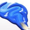 Golden High Flow Acrylics Akrylfärg - 8502 Cobalt Blue