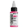 Golden High Flow Acrylics Akrylfärg - 8505 Fluorescent Magenta