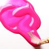 Golden High Flow Acrylics Akrylfärg - 8505 Fluorescent Magenta