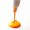 Golden High Flow Acrylics Akrylfärg - 8506 Fluorescent Orange-Yellow