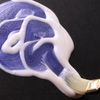 Golden High Flow Acrylics Akrylfärg - 8510 Interference Blue fine