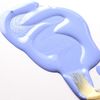 Golden High Flow Acrylics Akrylfärg - 8517 Light Ultramarine Blue