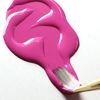 Golden High Flow Acrylics Akrylfärg - 8519 Medium Magenta