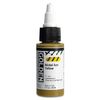 Golden Fluid Acrylics Akrylfärg - 8534 Nickel Azo Yellow