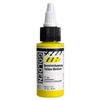 Golden High Flow Acrylics Akrylfärg - 8553 Benzimidazolone Yellow medium