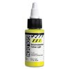 Golden High Flow Acrylics Akrylfärg - 8554 Benzimidazolone Yellow light