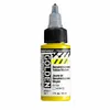 Golden Fluid Acrylics - 8555 Transparent Benzimidazolone Yellow med.