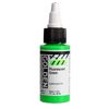 Golden High Flow Acrylics Akrylfärg - 8568 Fluorescent Green
