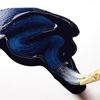 Golden High Flow Acrylics Akrylfärg - 8581 Prussian Blue hue