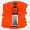 Sennelier Artist Akrylfärg Red Orange